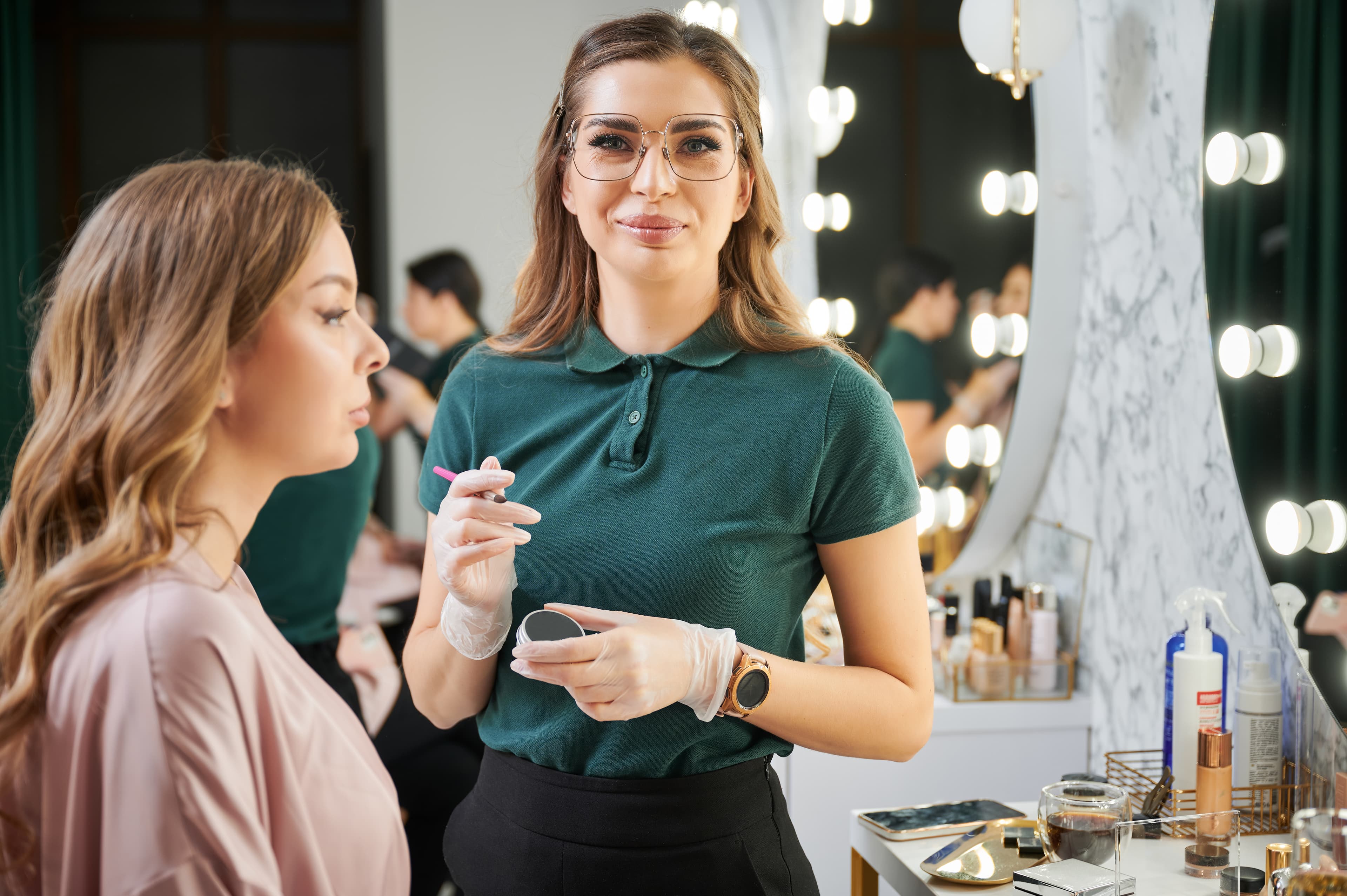 Quer ver como
colocar seu sonho
em prática?