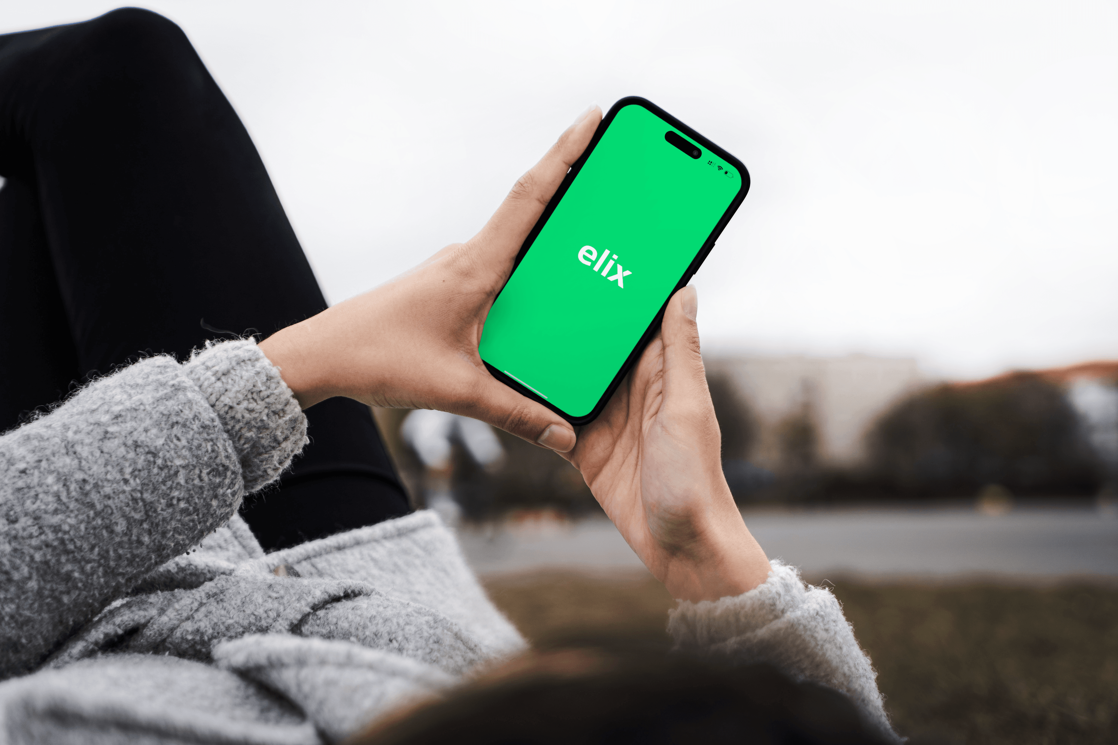 O consórcio Elix é pra você...