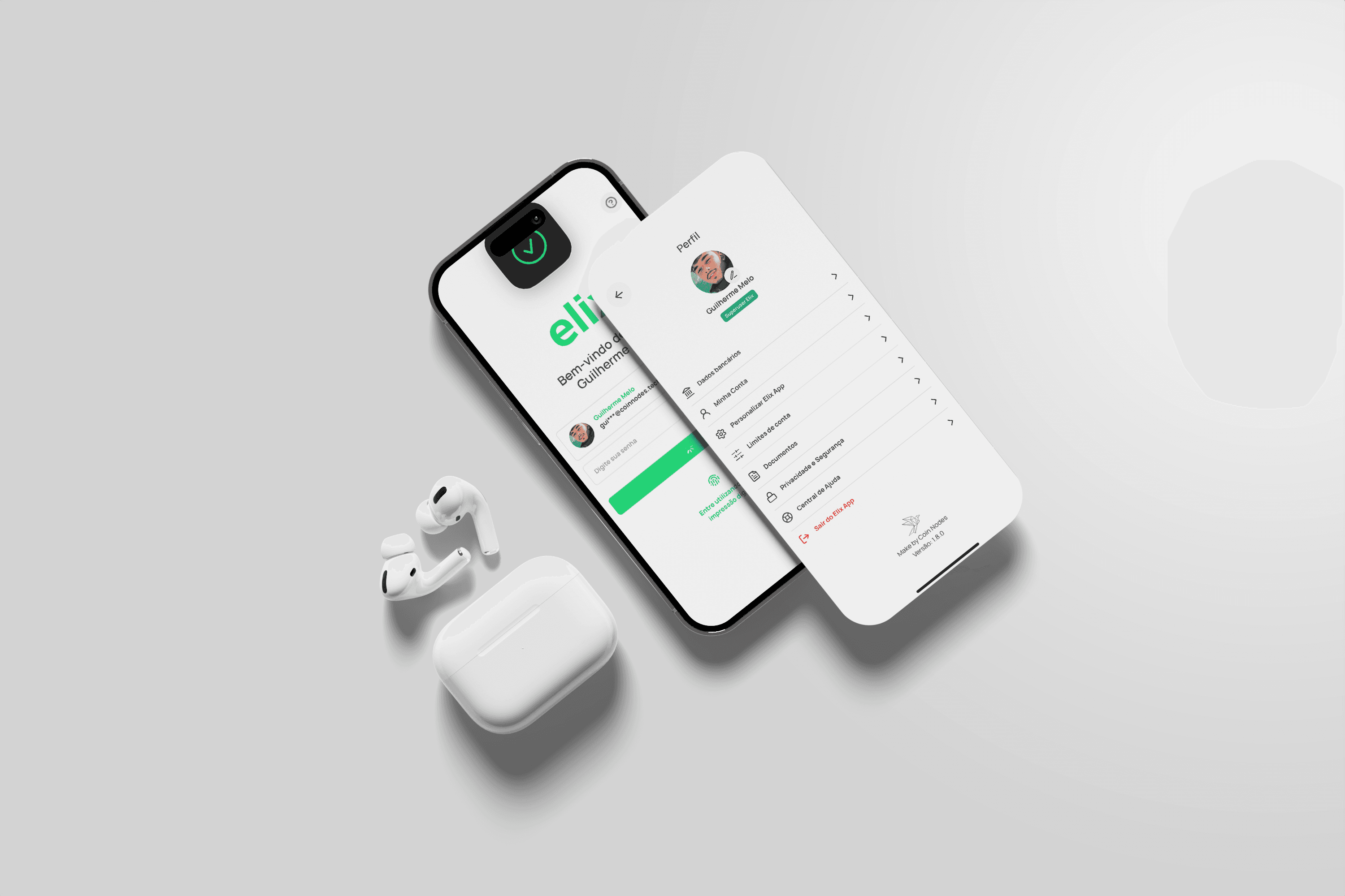 Quer ver como
colocar seu sonho
em prática?