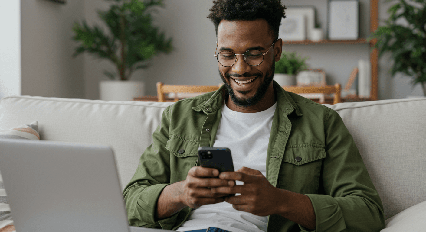 Faça ou acompanhe seu sinistro online