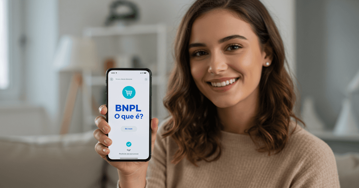 Mercado de BNPL: o que é?